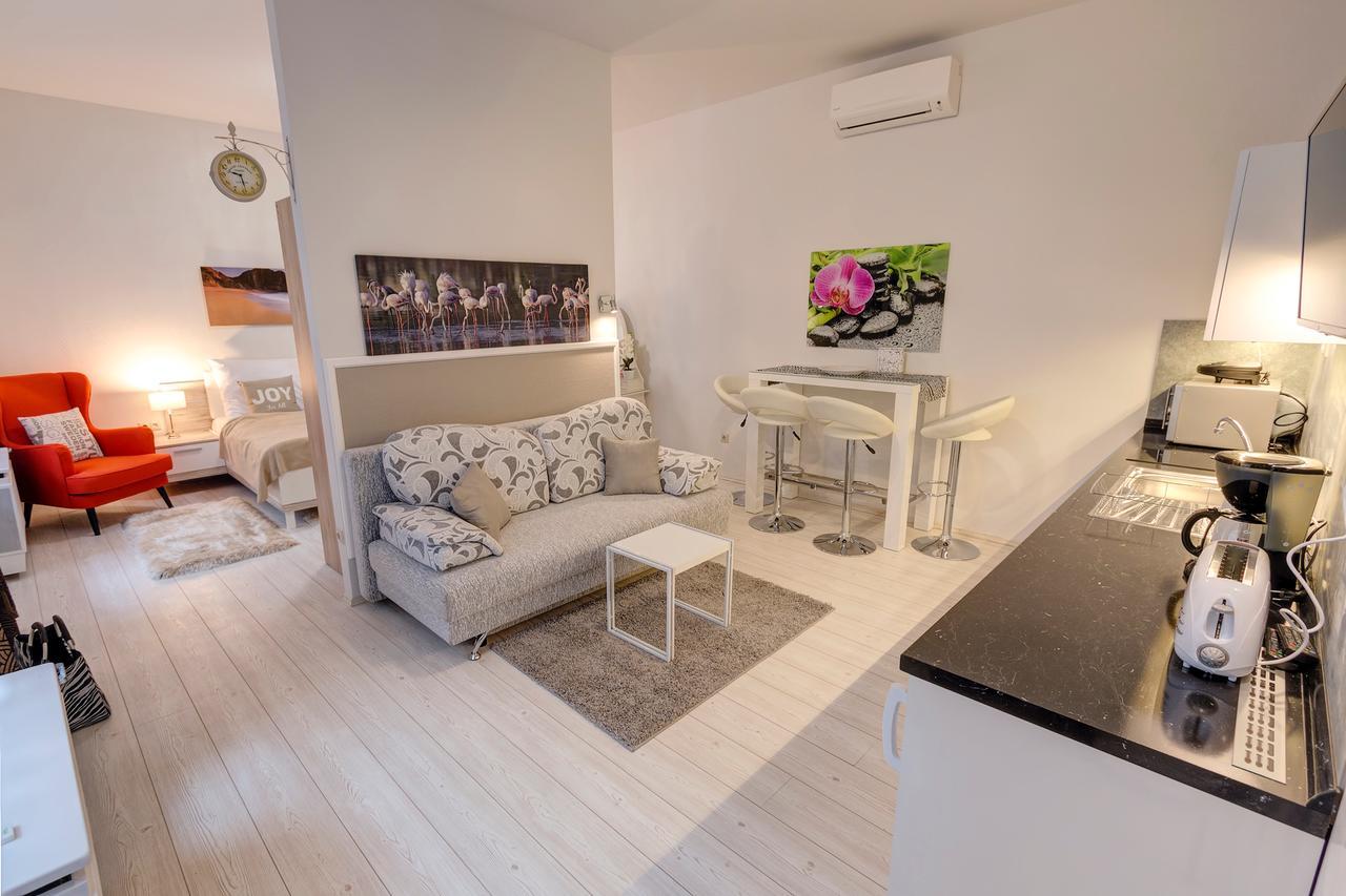 Sweet Dreams At King Street Gold Apartment Budapest Exterior photo